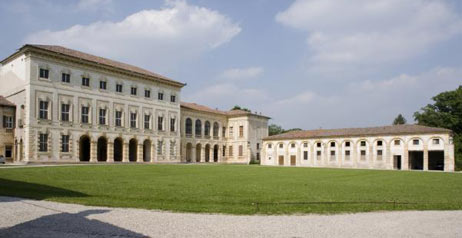 Villa Sacramoso - Illasi - Verona